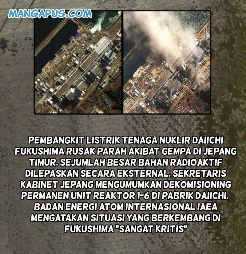 Never Dead Chapter 1 - halaman 16