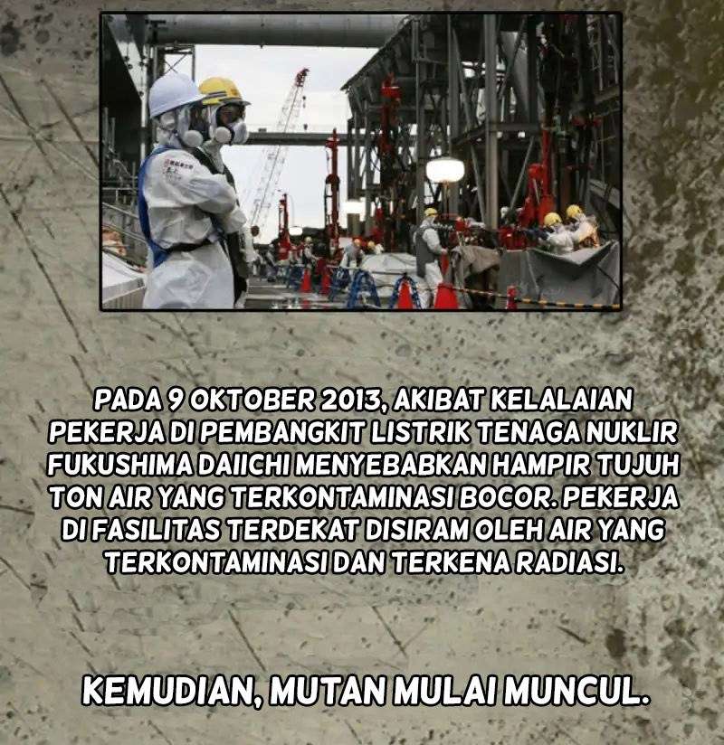 Never Dead Chapter 1 - halaman 17