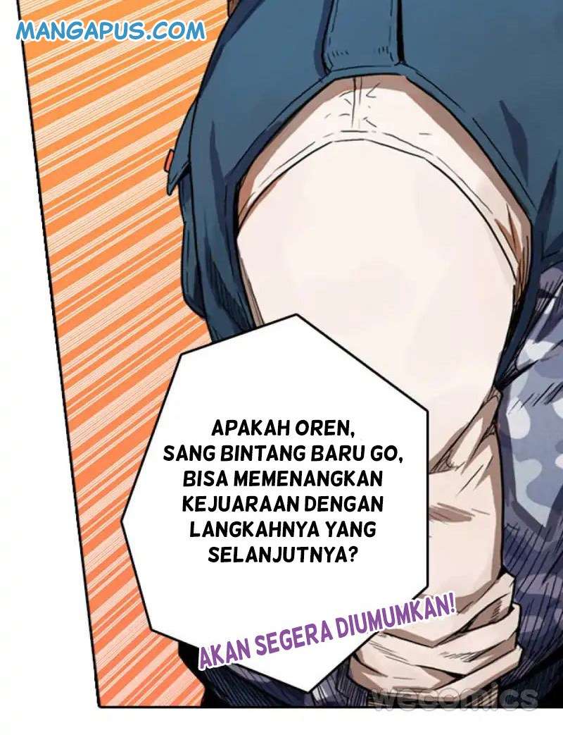 Never Dead Chapter 1 - halaman 23