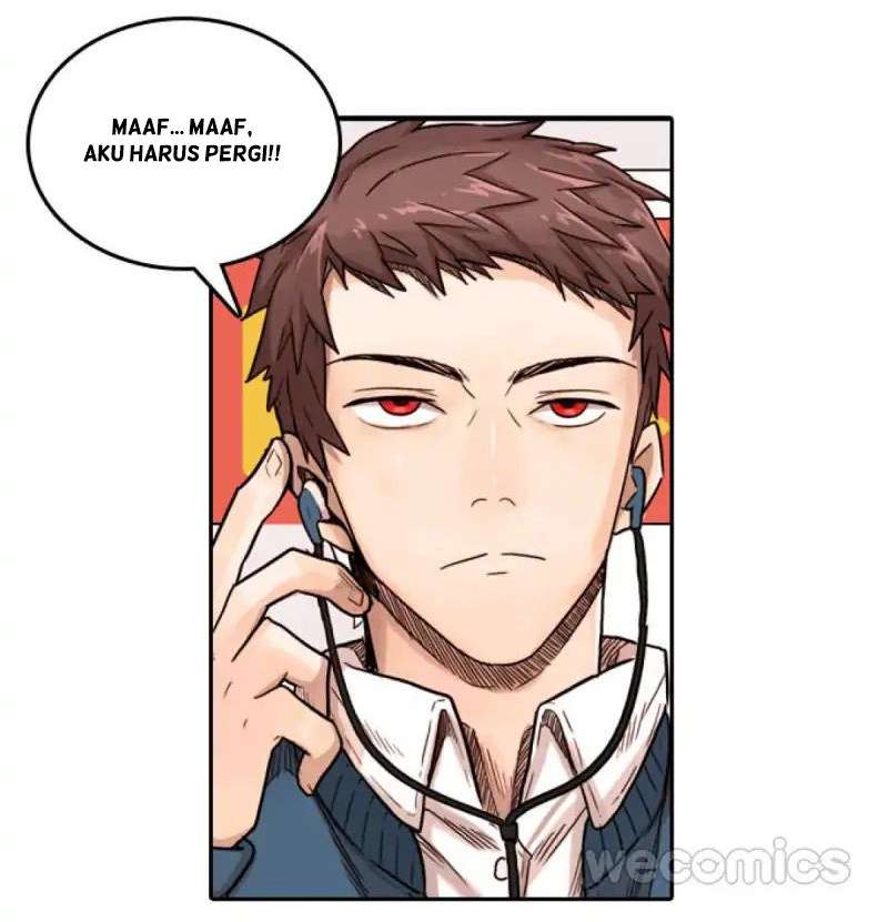 Never Dead Chapter 1 - halaman 27