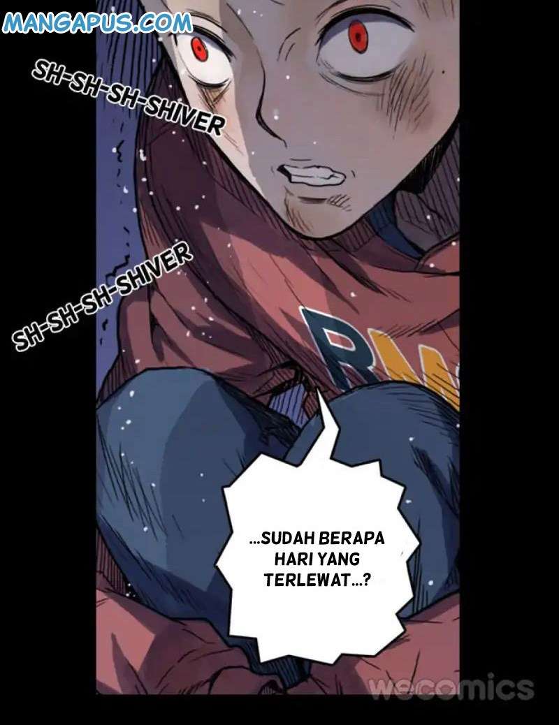 Never Dead Chapter 1 - halaman 31