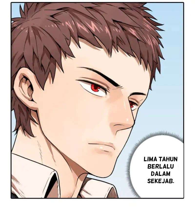 Never Dead Chapter 1 - halaman 37