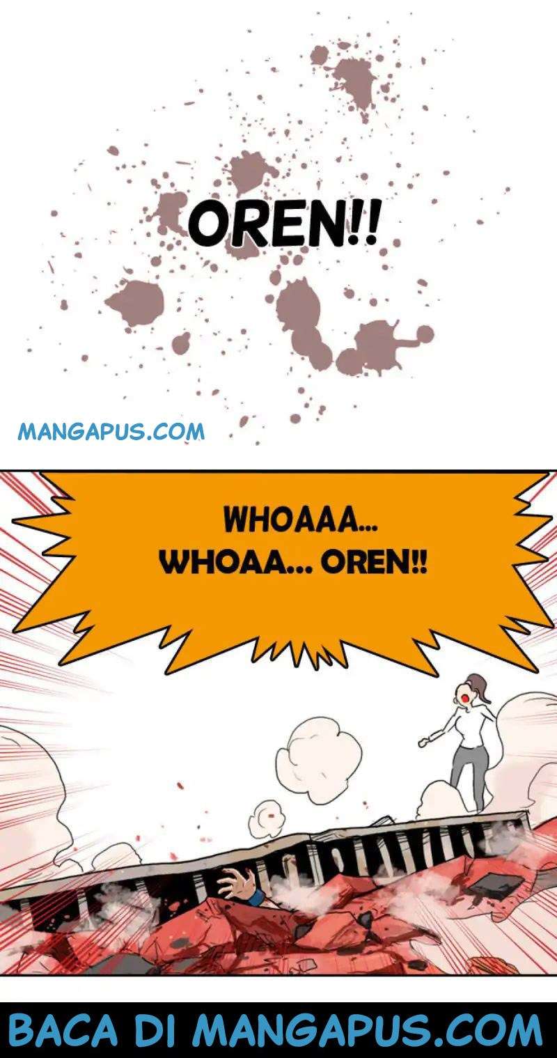 Never Dead Chapter 1 - halaman 42