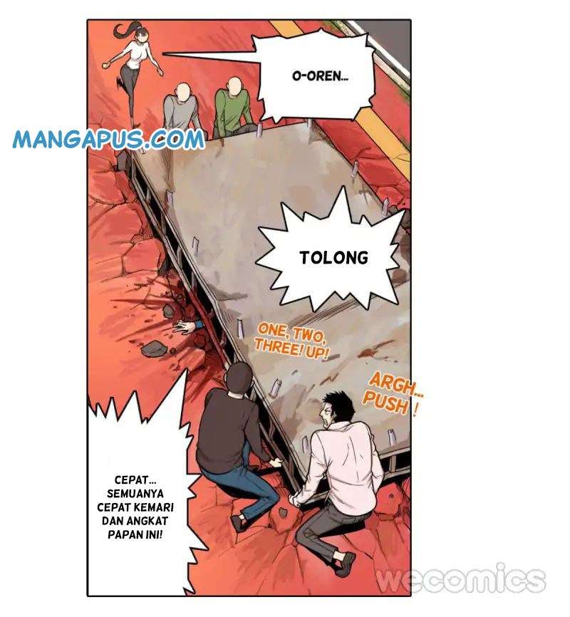 Never Dead Chapter 1 - halaman 44