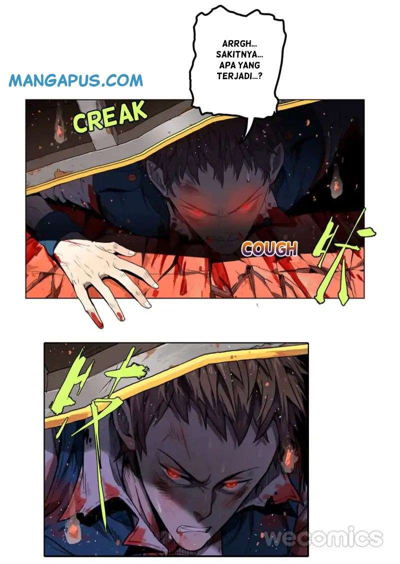 Never Dead Chapter 1 - halaman 46