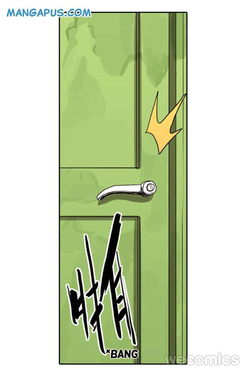 Never Dead Chapter 11 - halaman 8