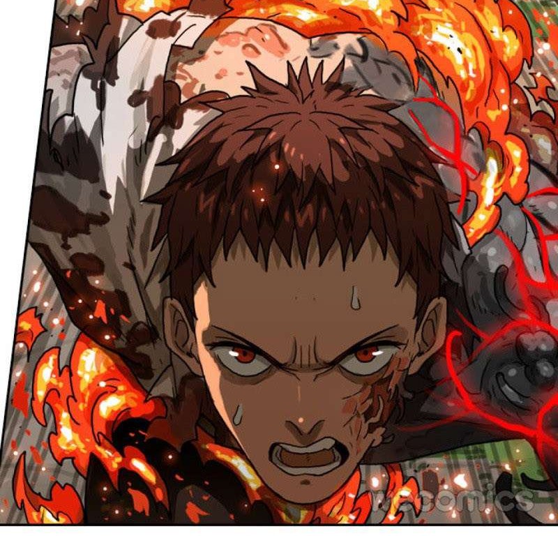 Never Dead Chapter 12 - halaman 24