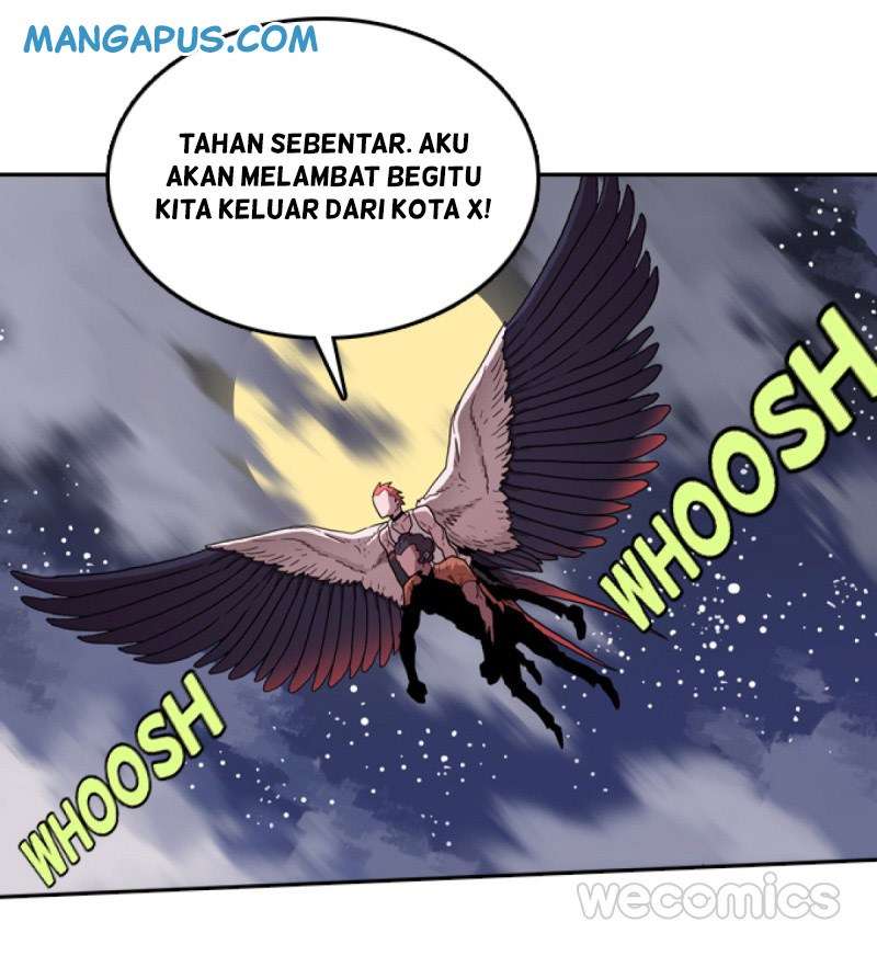 Never Dead Chapter 13 - halaman 15