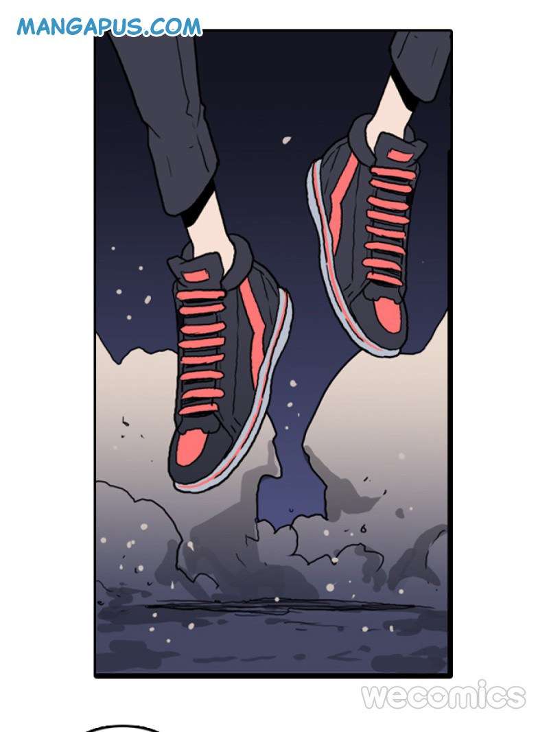 Never Dead Chapter 13 - halaman 9