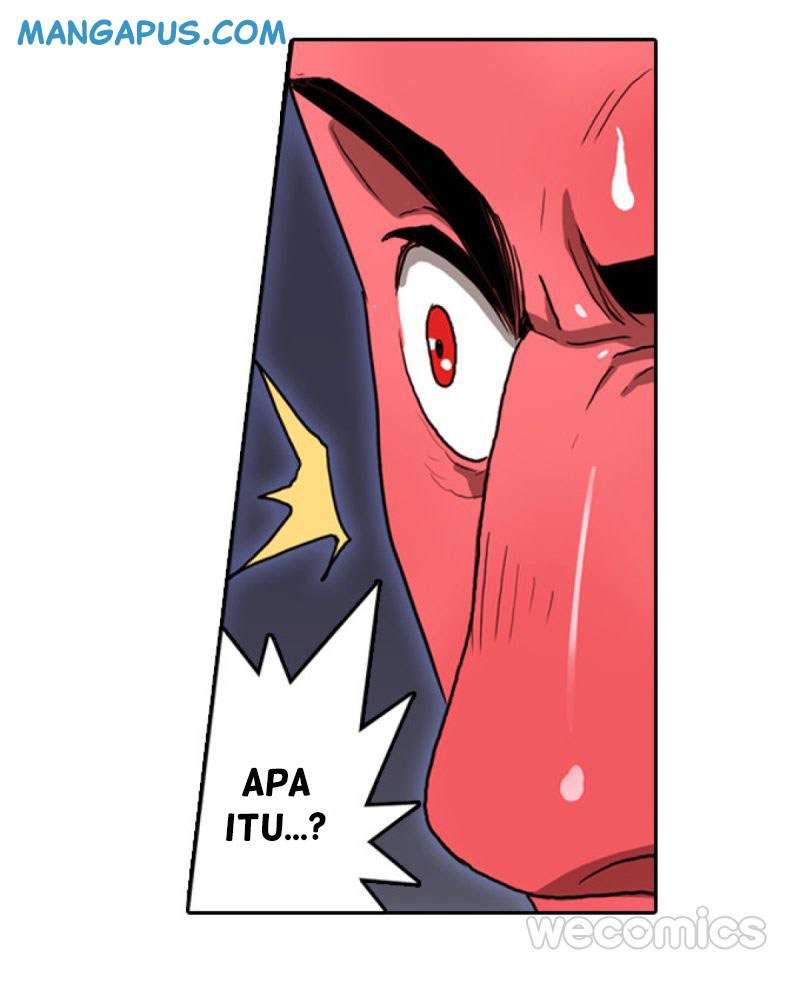 Never Dead Chapter 15 - halaman 16