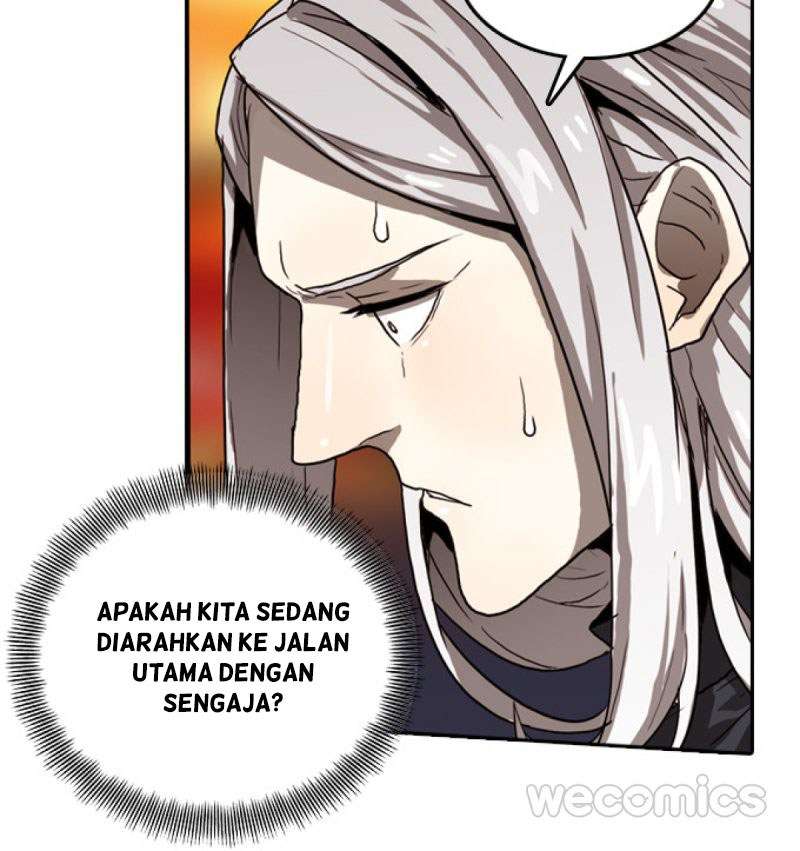 Never Dead Chapter 15 - halaman 19
