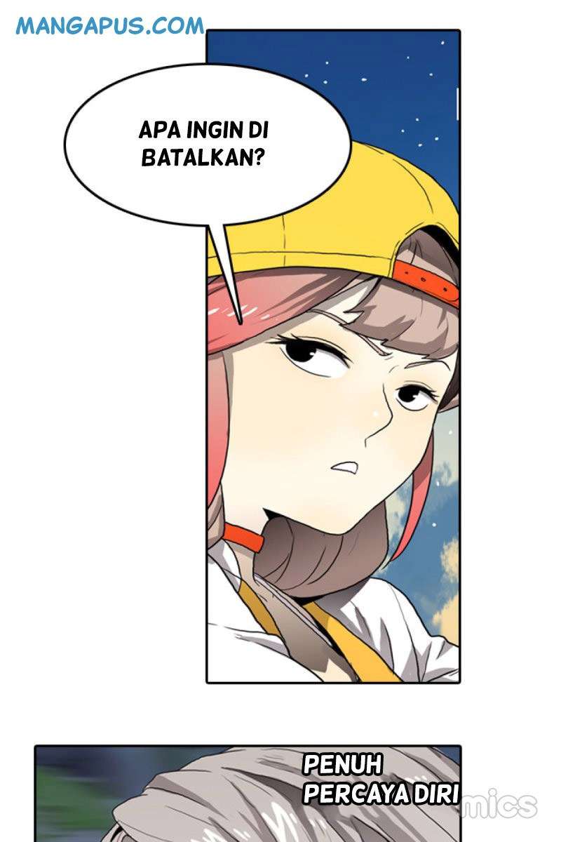 Never Dead Chapter 16 - halaman 11