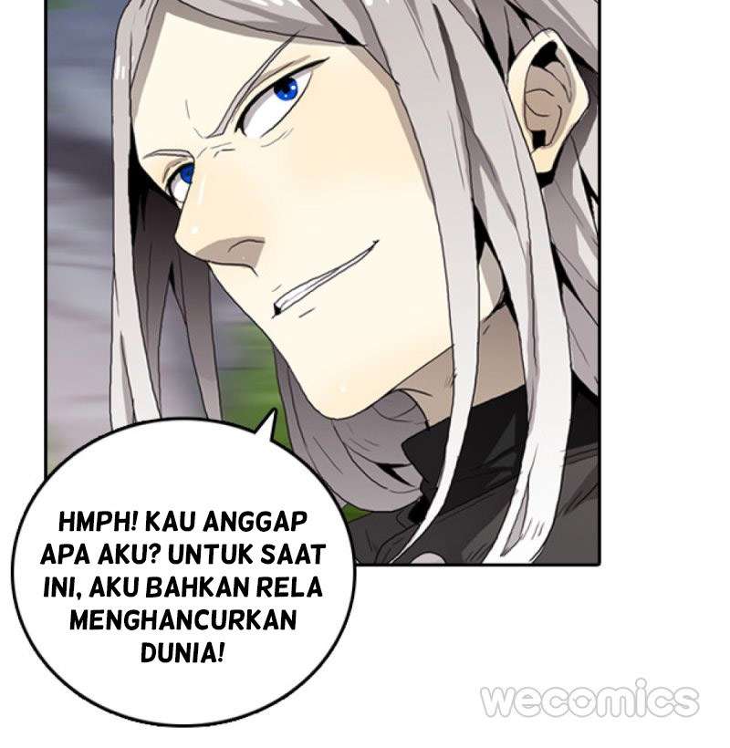 Never Dead Chapter 16 - halaman 12