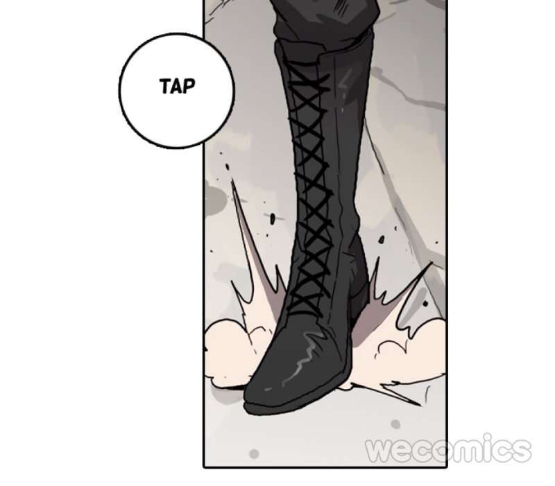 Never Dead Chapter 16 - halaman 15