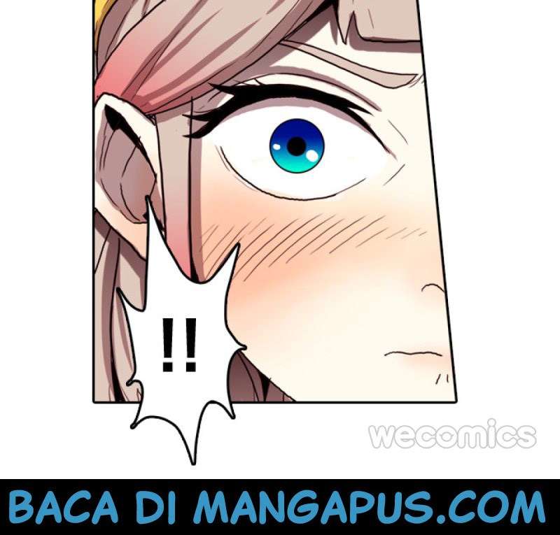 Never Dead Chapter 16 - halaman 5