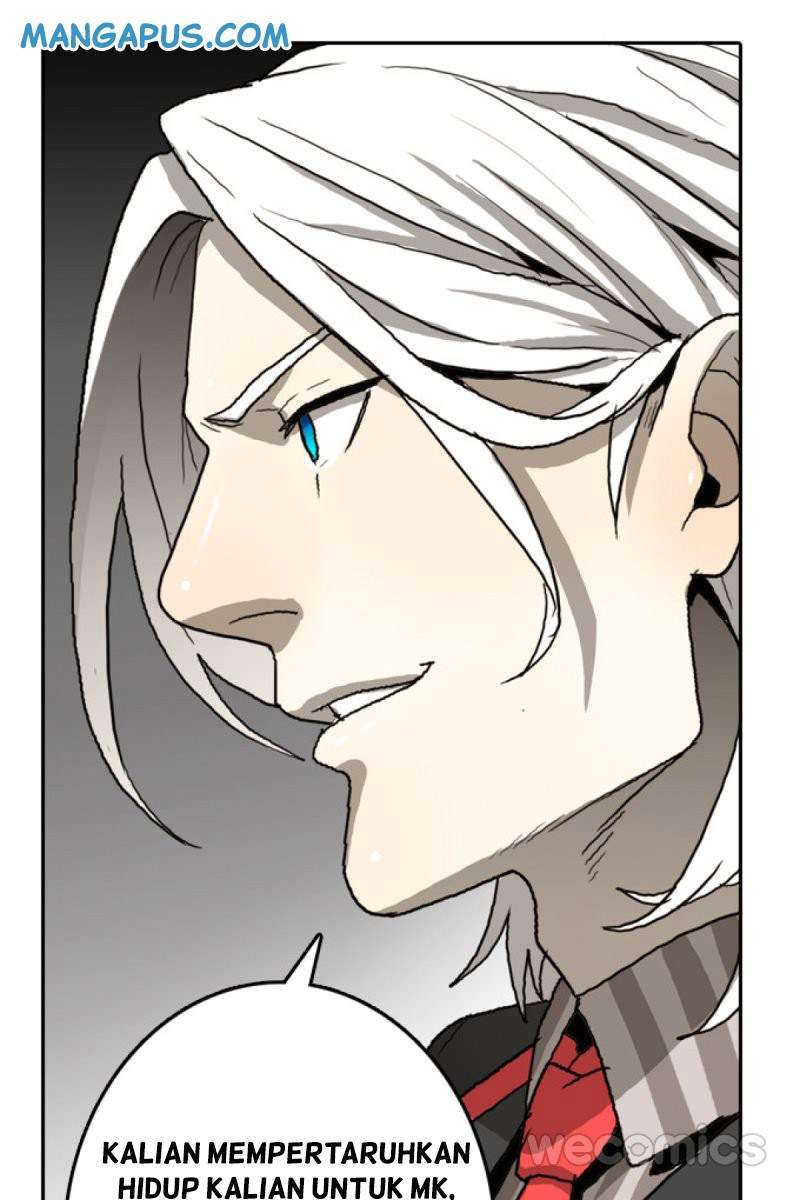 Never Dead Chapter 17 - halaman 15