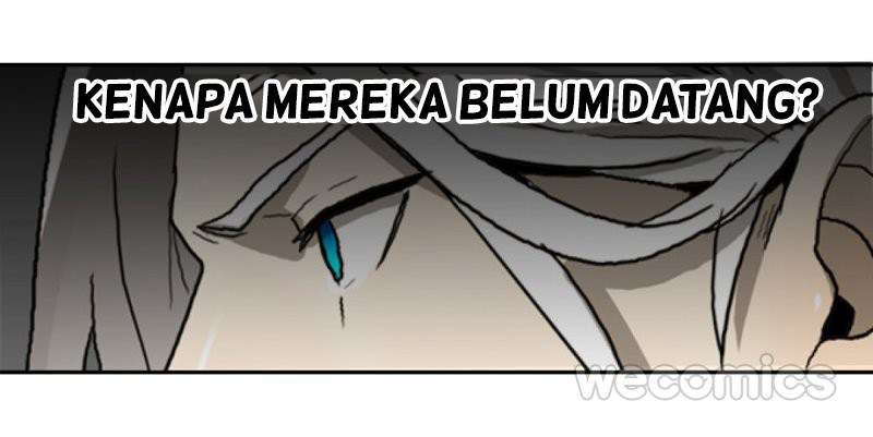 Never Dead Chapter 17 - halaman 20