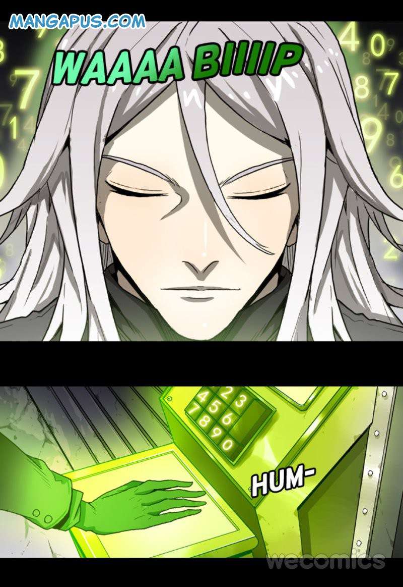 Never Dead Chapter 18 - halaman 13