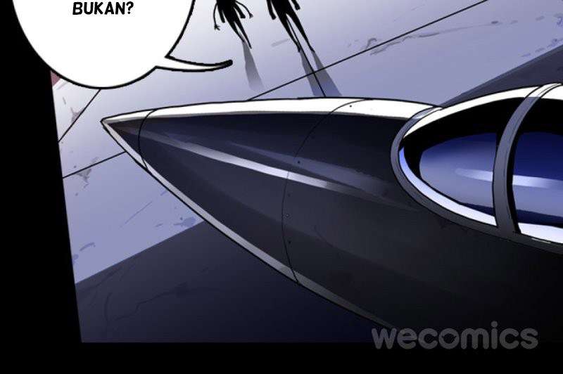 Never Dead Chapter 18 - halaman 17