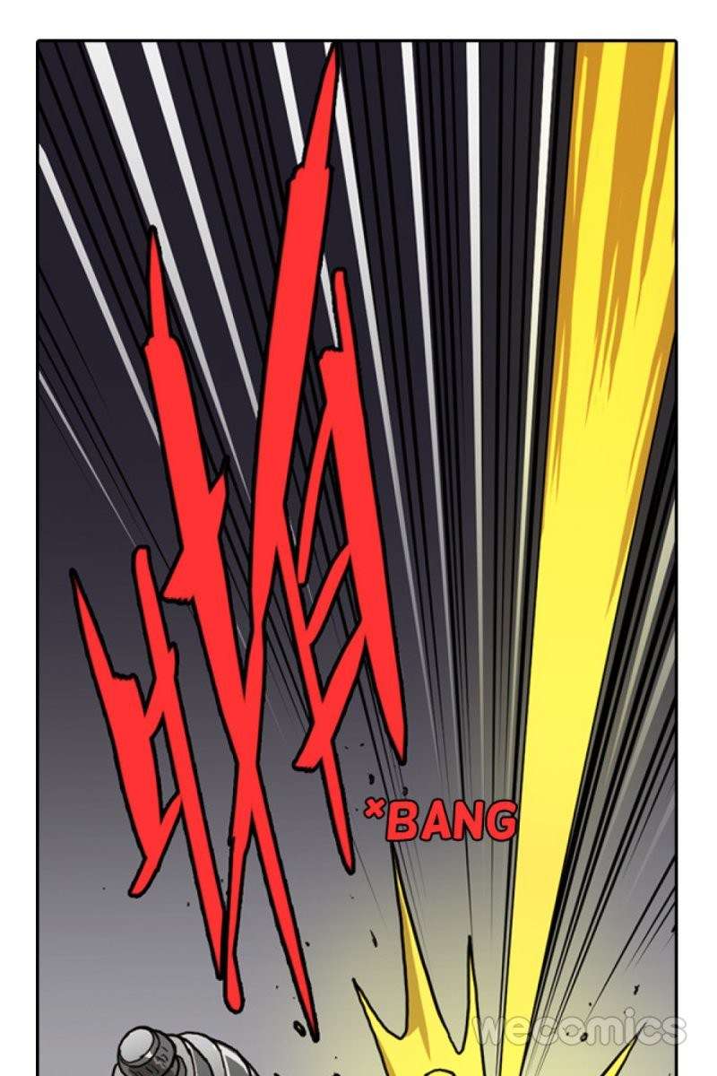 Never Dead Chapter 19 - halaman 16