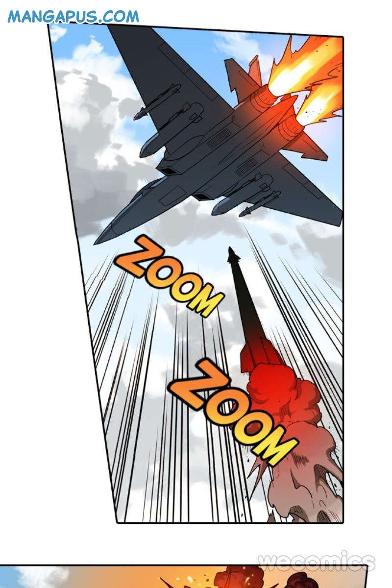 Never Dead Chapter 19 - halaman 25