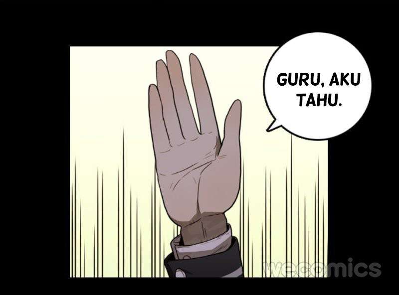 Never Dead Chapter 20 - halaman 10