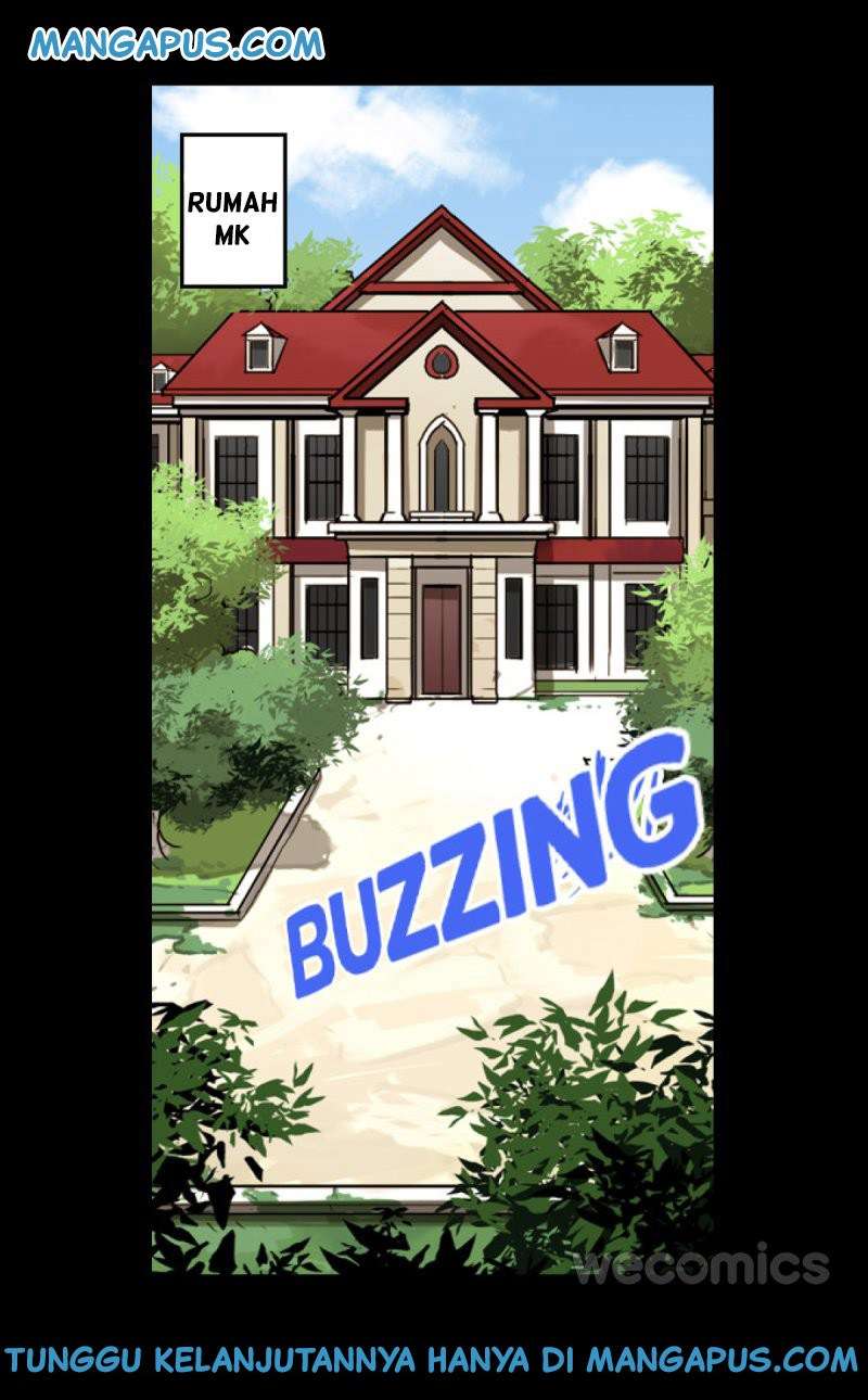 Never Dead Chapter 20 - halaman 15