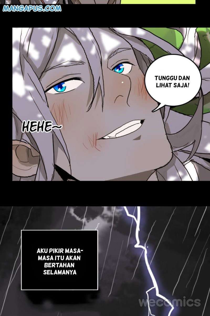 Never Dead Chapter 21 - halaman 25