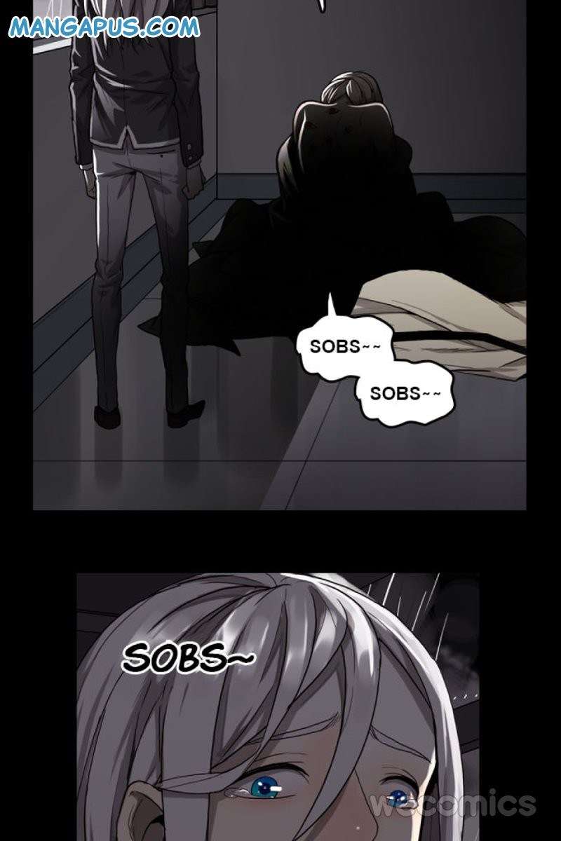 Never Dead Chapter 21 - halaman 28