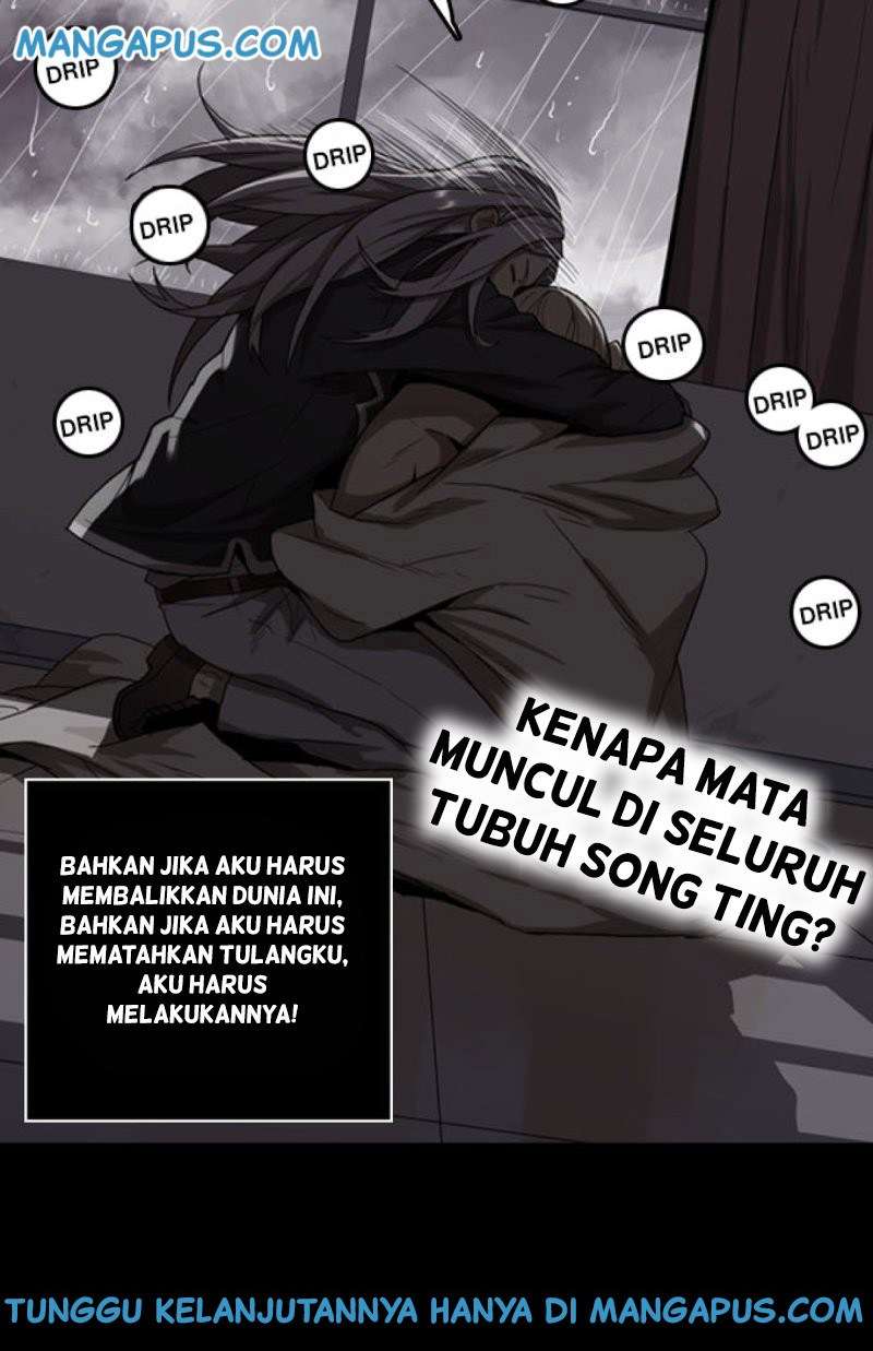 Never Dead Chapter 21 - halaman 32