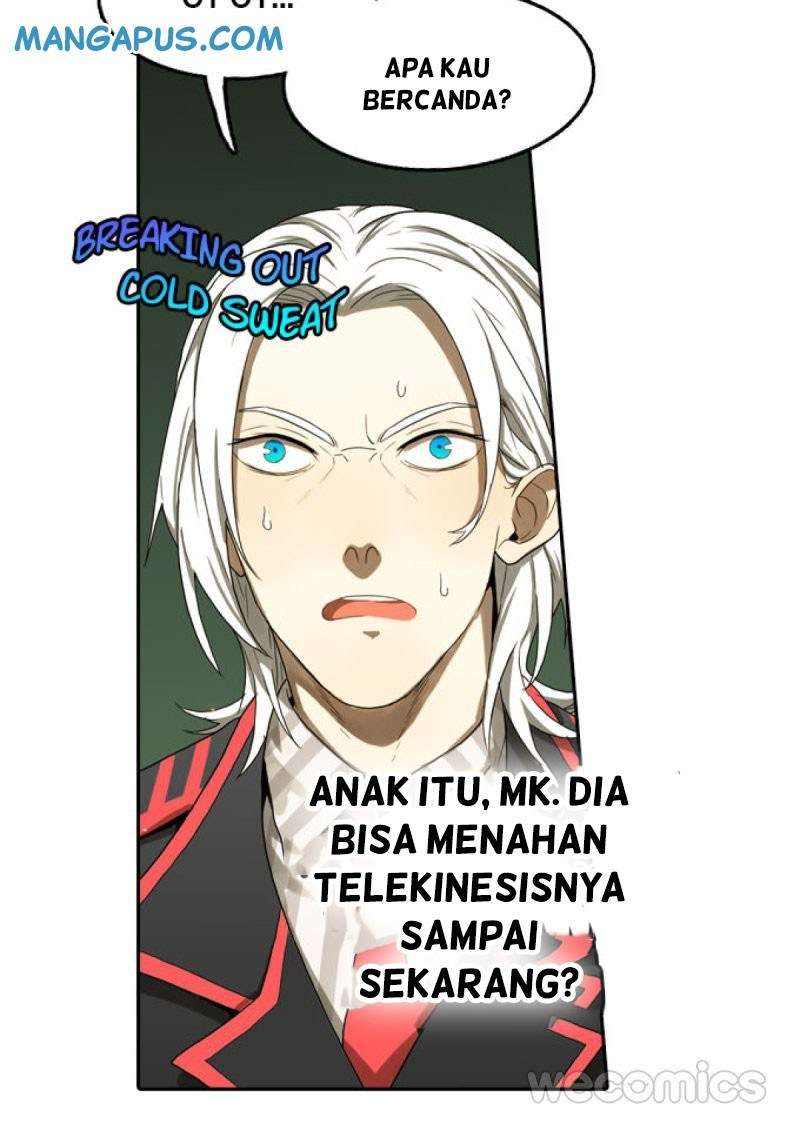 Never Dead Chapter 22 - halaman 8