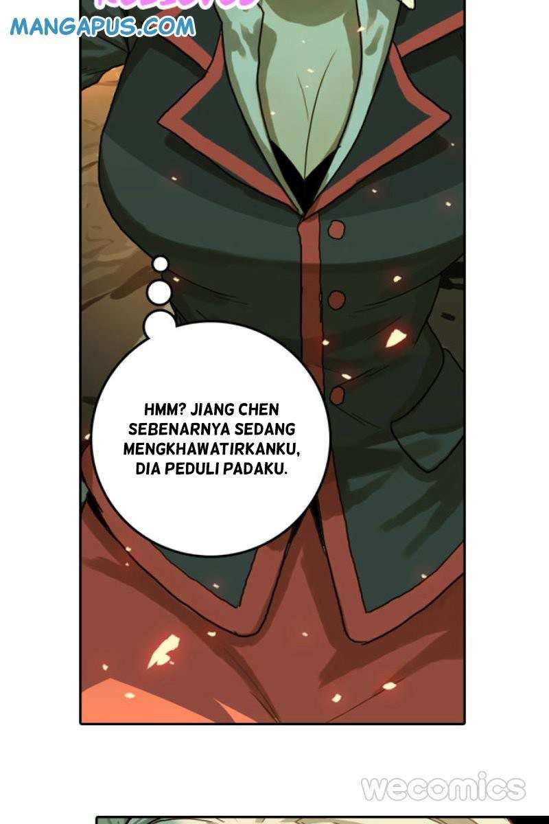 Never Dead Chapter 23 - halaman 6