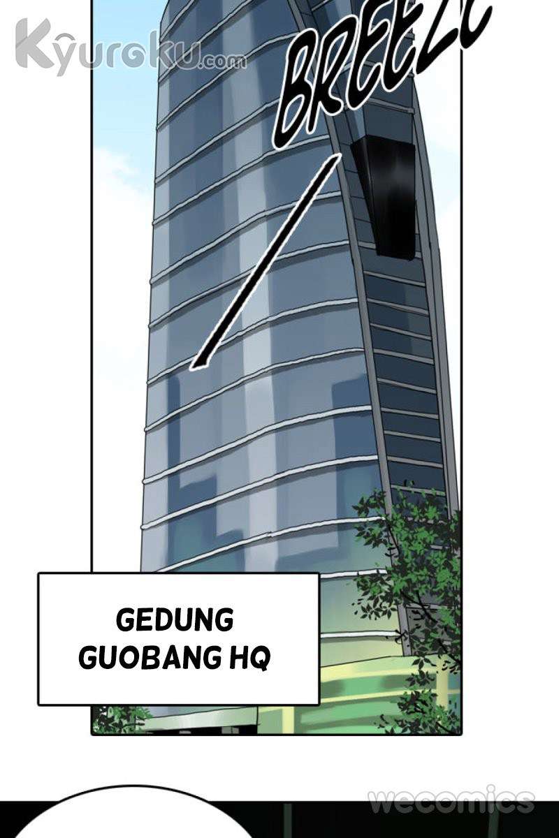 Never Dead Chapter 24 - halaman 24