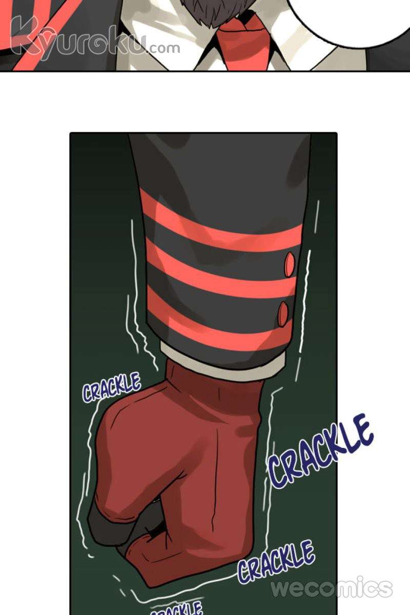 Never Dead Chapter 24 - halaman 27