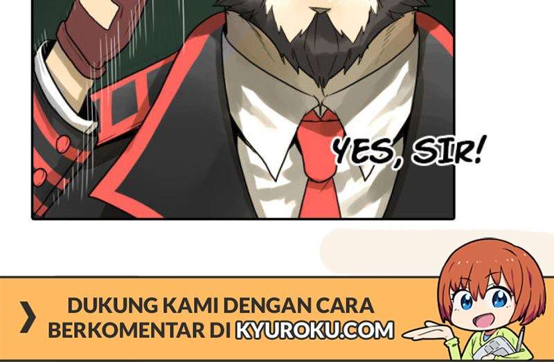 Never Dead Chapter 24 - halaman 30