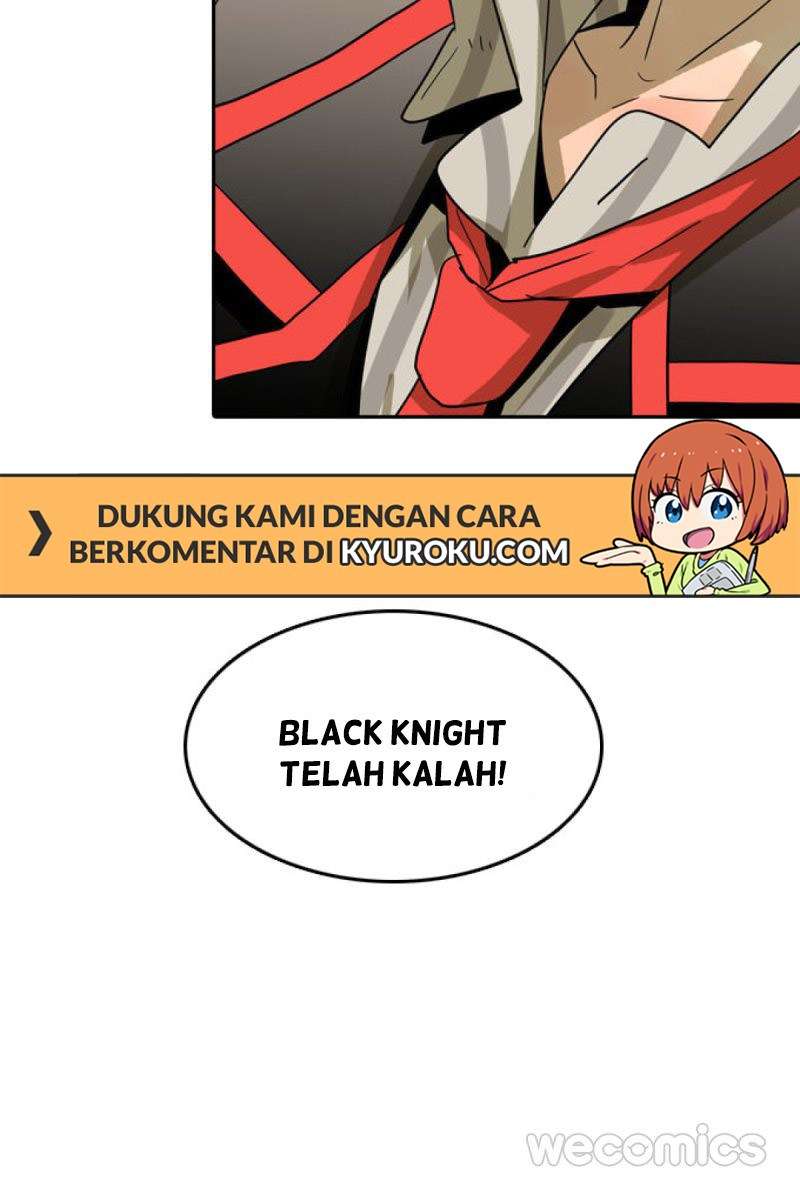 Never Dead Chapter 24 - halaman 4