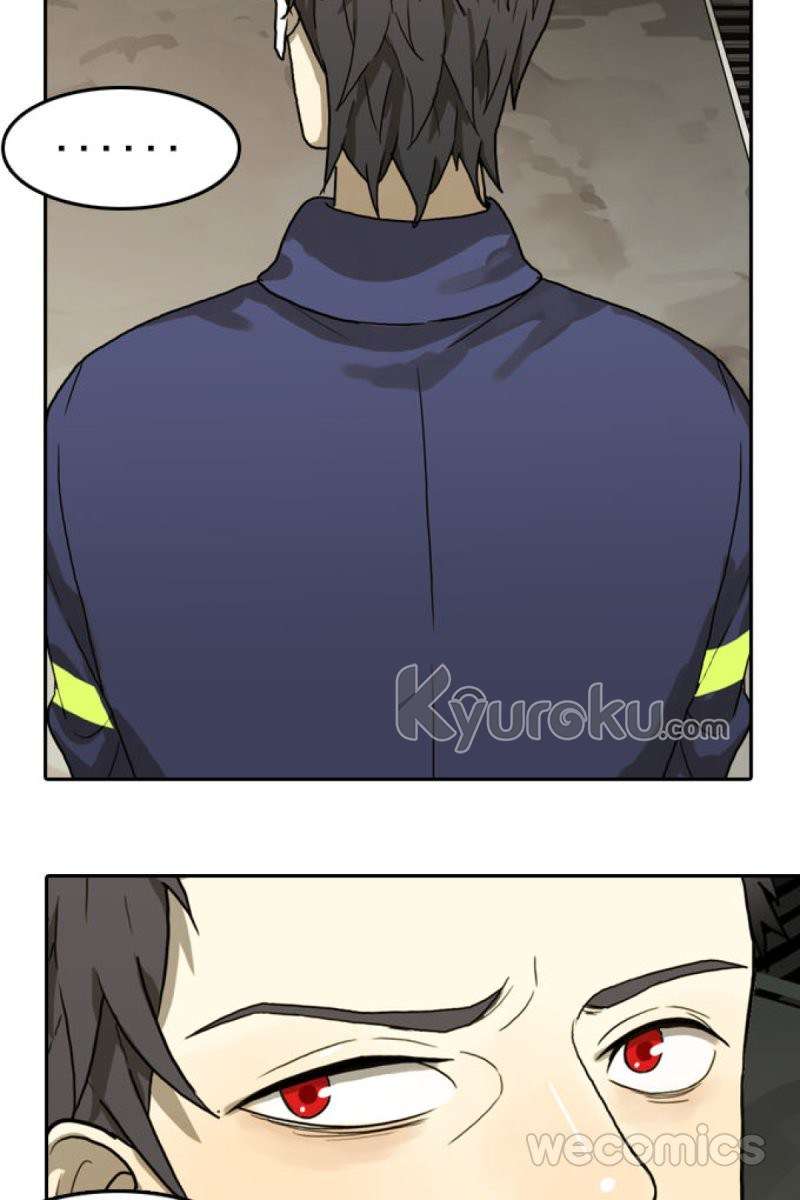Never Dead Chapter 25 - halaman 10