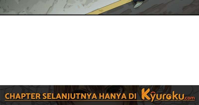 Never Dead Chapter 25 - halaman 33