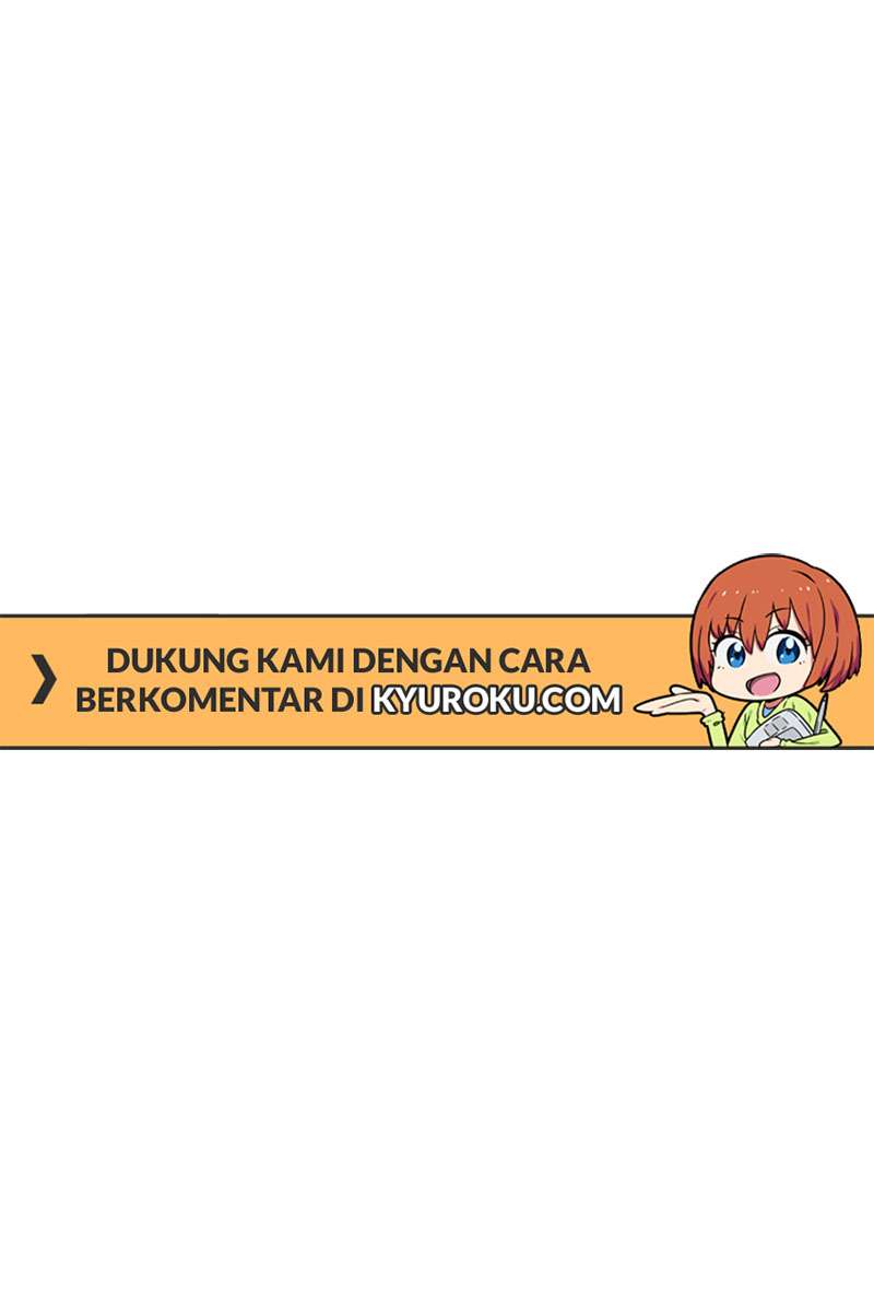 Never Dead Chapter 27 - halaman 20