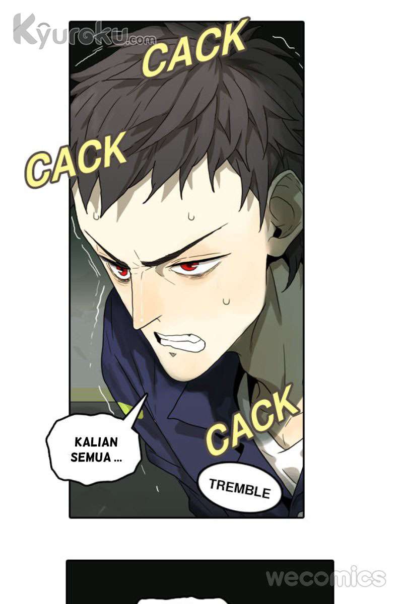 Never Dead Chapter 27 - halaman 38