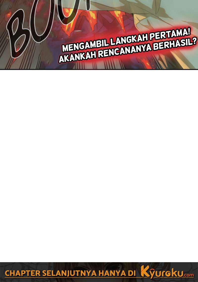 Never Dead Chapter 28 - halaman 17