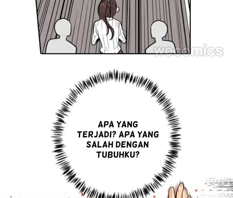 Never Dead Chapter 3 - halaman 10