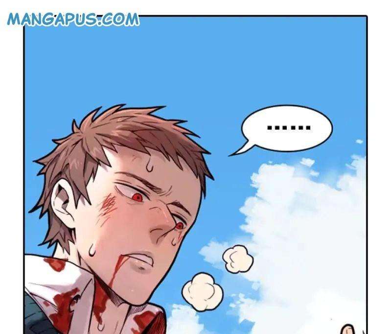 Never Dead Chapter 3 - halaman 2