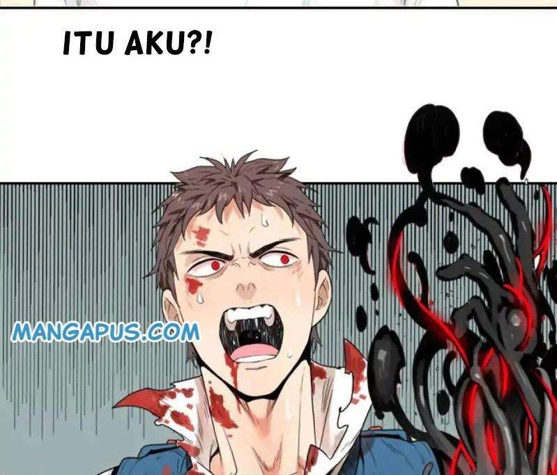Never Dead Chapter 3 - halaman 27
