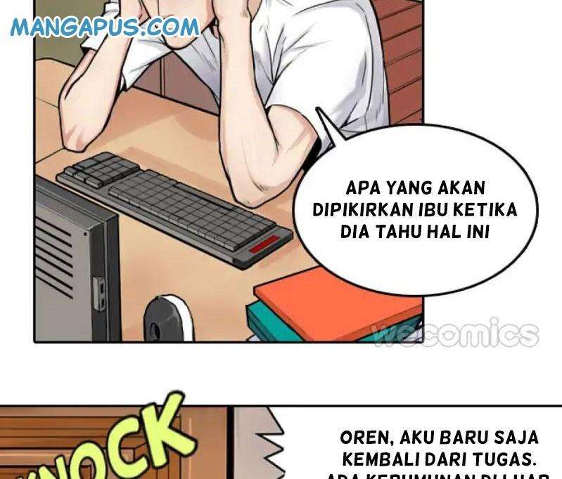 Never Dead Chapter 3 - halaman 29