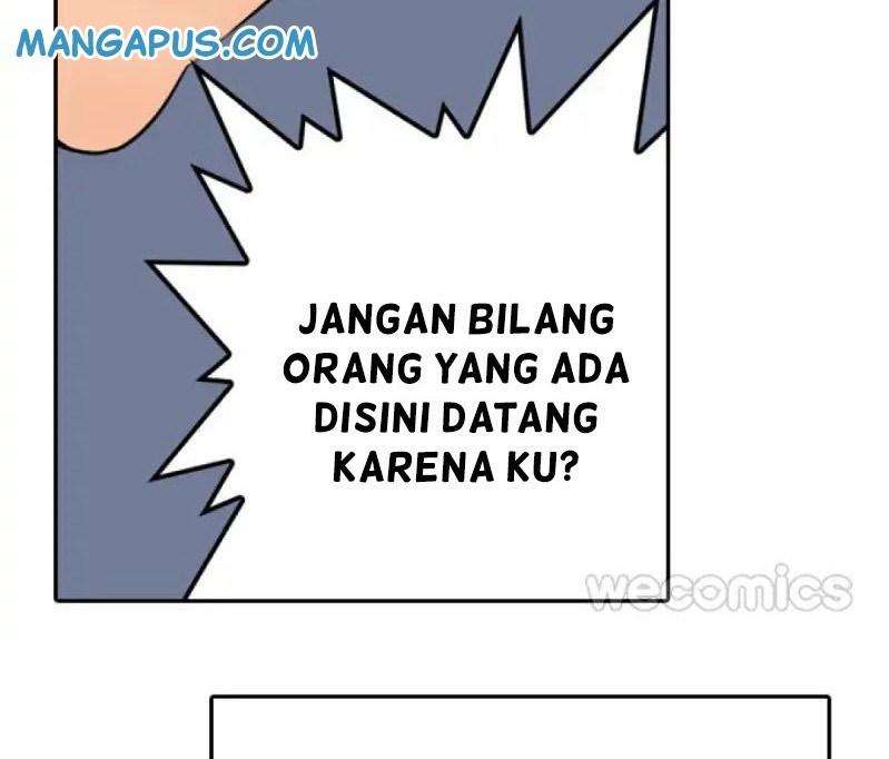 Never Dead Chapter 3 - halaman 34