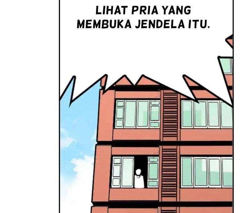 Never Dead Chapter 3 - halaman 35