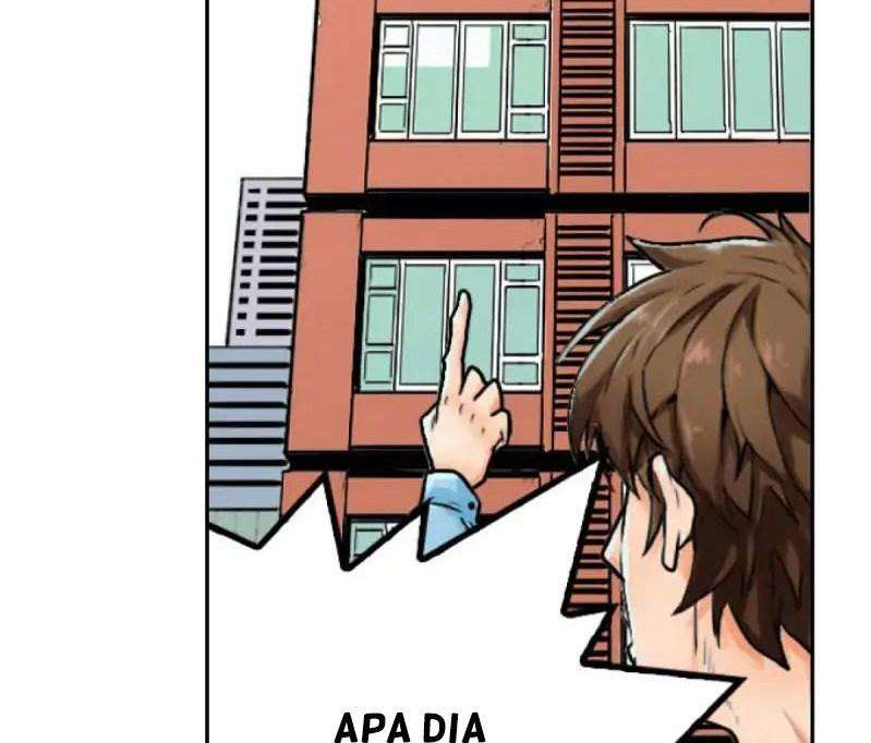 Never Dead Chapter 3 - halaman 36
