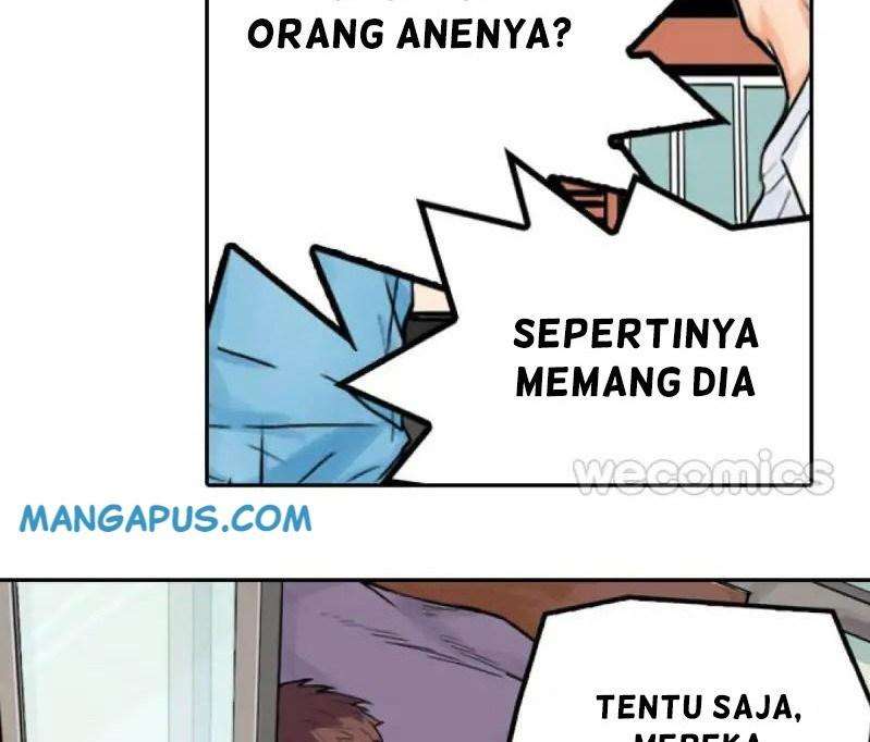 Never Dead Chapter 3 - halaman 37