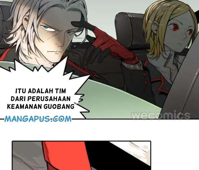Never Dead Chapter 3 - halaman 42